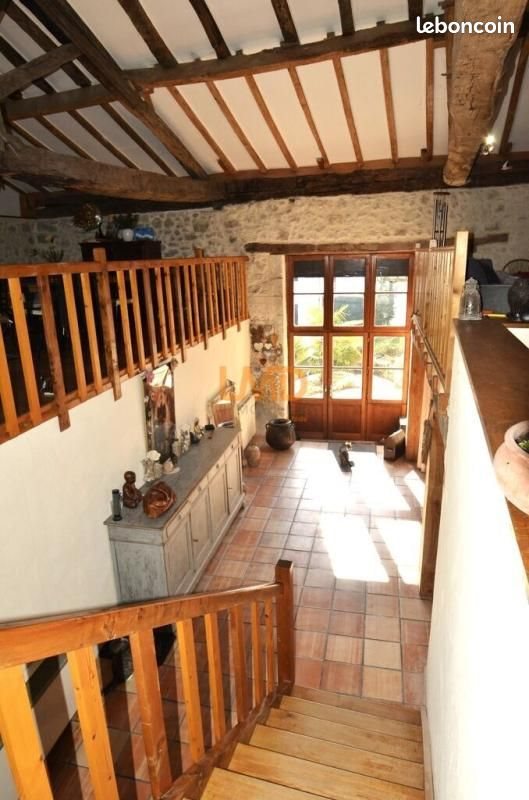 Maison à vendre, 150m², Coutures