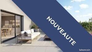 Appartement à vendre, 77m², Aix-en-Provence