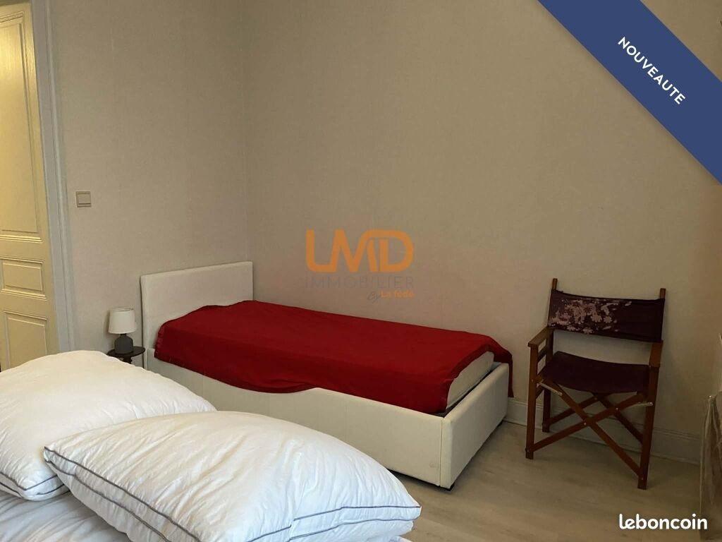Appartement à vendre, 175m², Decazeville