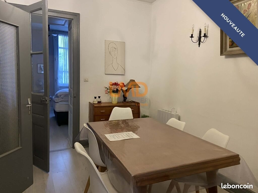 Appartement à vendre, 175m², Decazeville