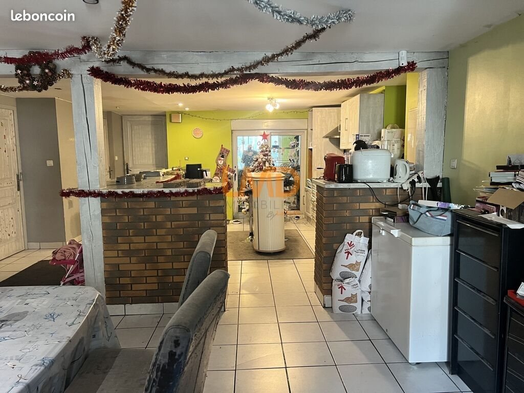 Appartement à vendre, 135m², Decazeville