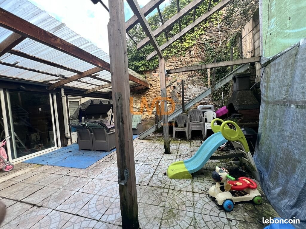 Appartement à vendre, 135m², Decazeville