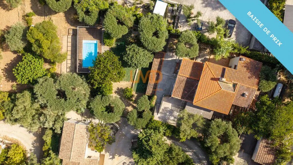 Maison à vendre, 210m², Ceyreste