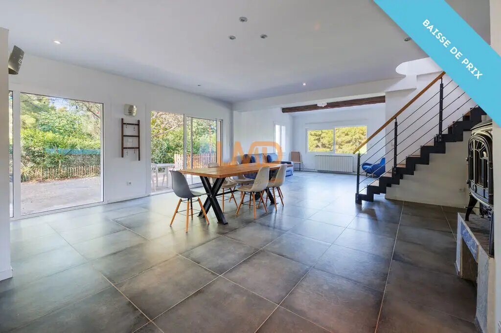 Maison à vendre, 210m², Ceyreste