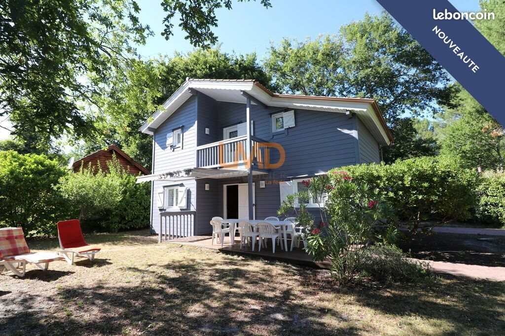 Maison à vendre, 85m², La Teste-de-Buch