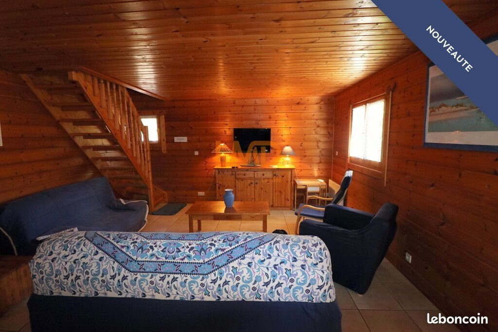 Maison à vendre, 85m², La Teste-de-Buch