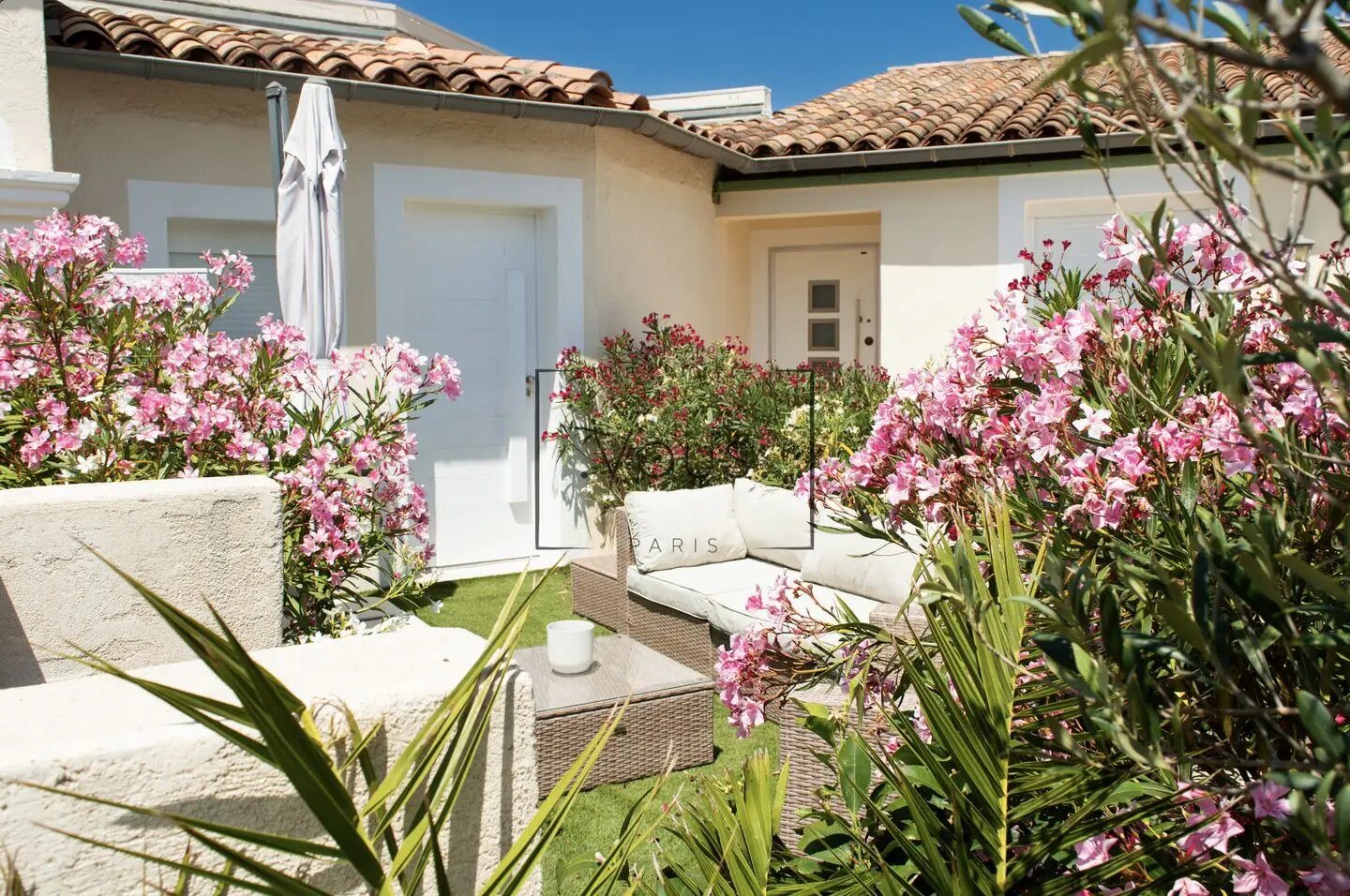 Appartement à vendre, 55m², Roquebrune-sur-Argens