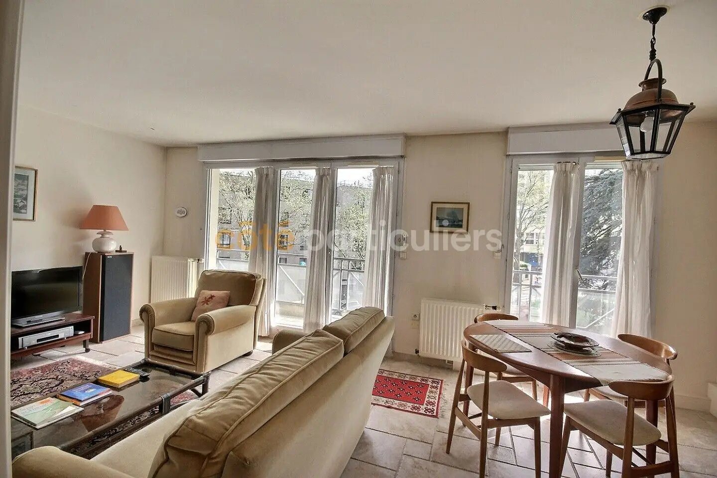 Appartement à vendre, 88m², Châtillon