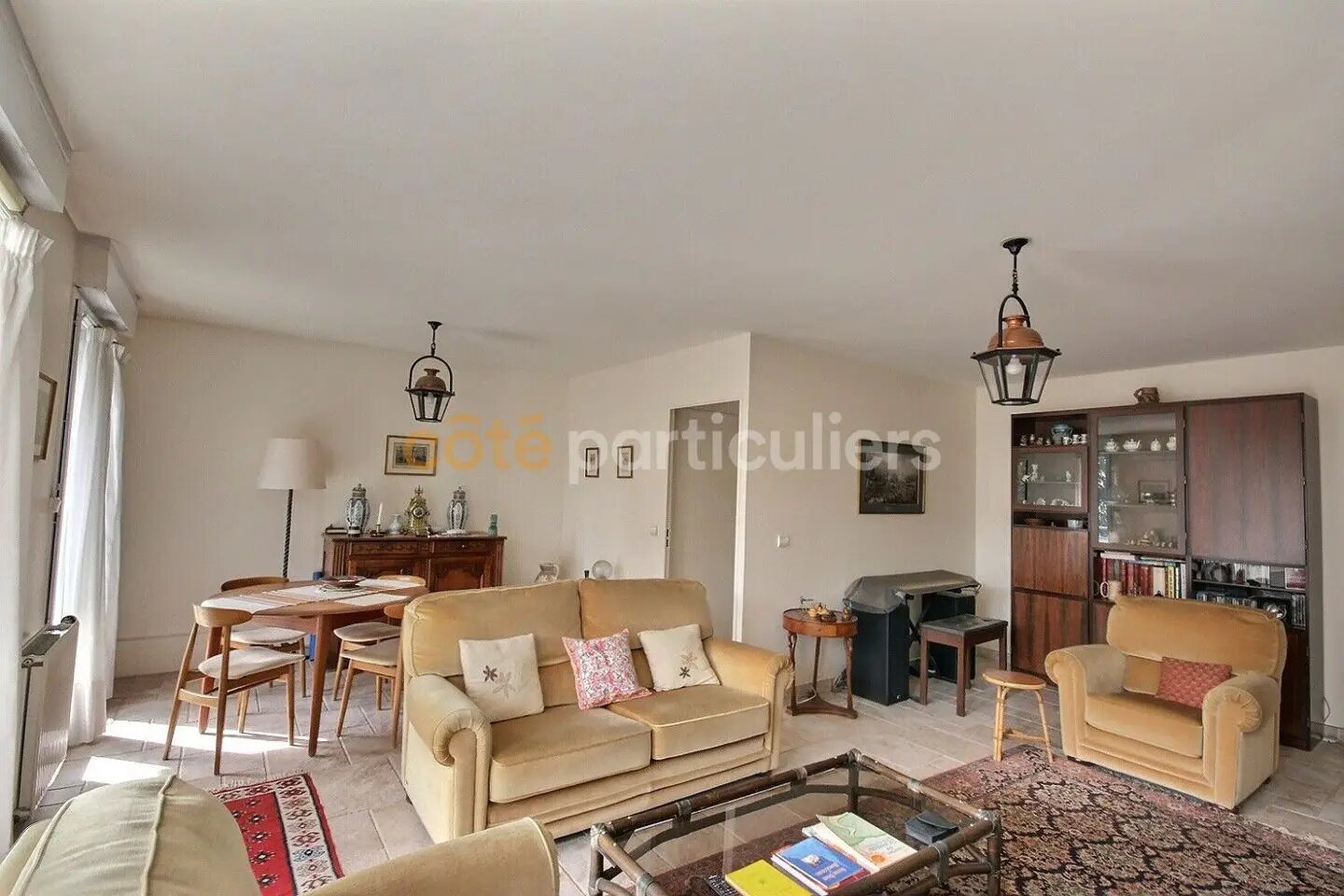 Appartement à vendre, 88m², Châtillon