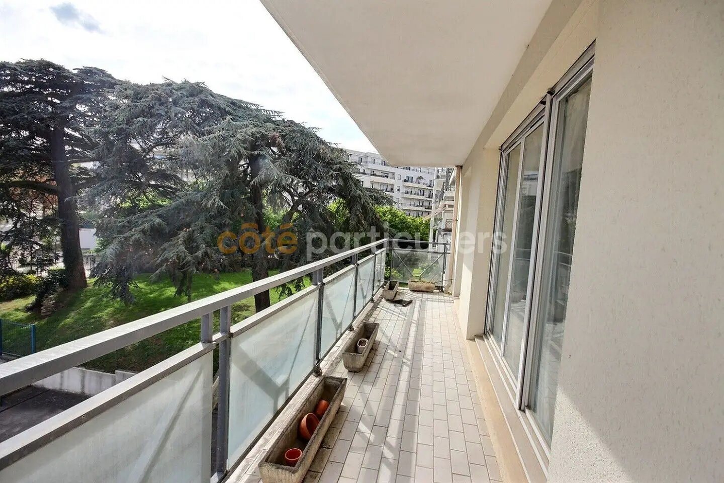 Appartement à vendre, 88m², Châtillon