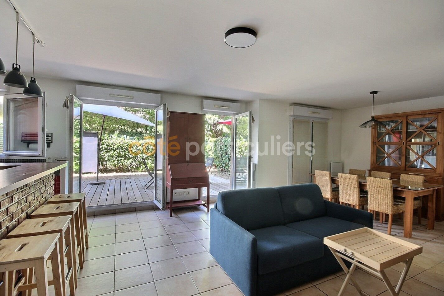 Appartement à vendre, 99m², Châtillon
