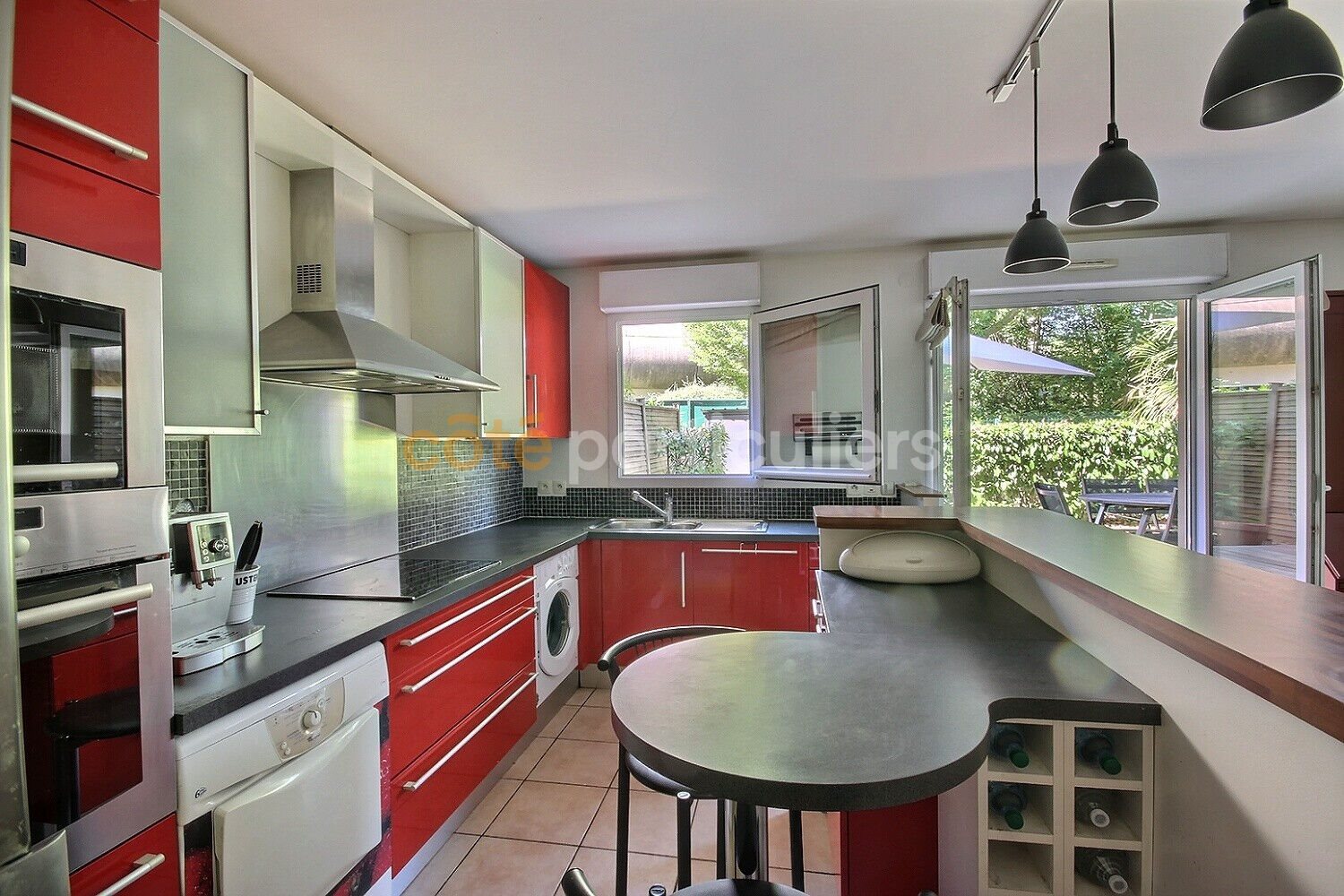 Appartement à vendre, 99m², Châtillon