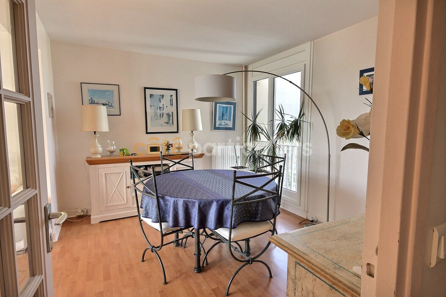 Appartement à vendre, 101m², Fontenay-aux-Roses
