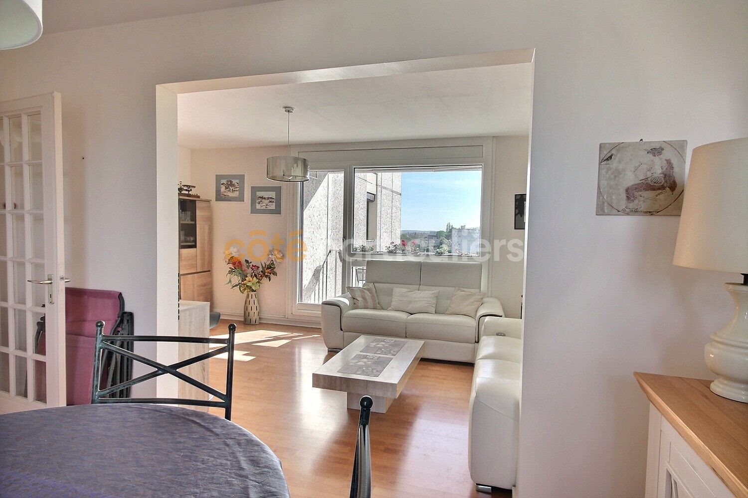Appartement à vendre, 101m², Fontenay-aux-Roses