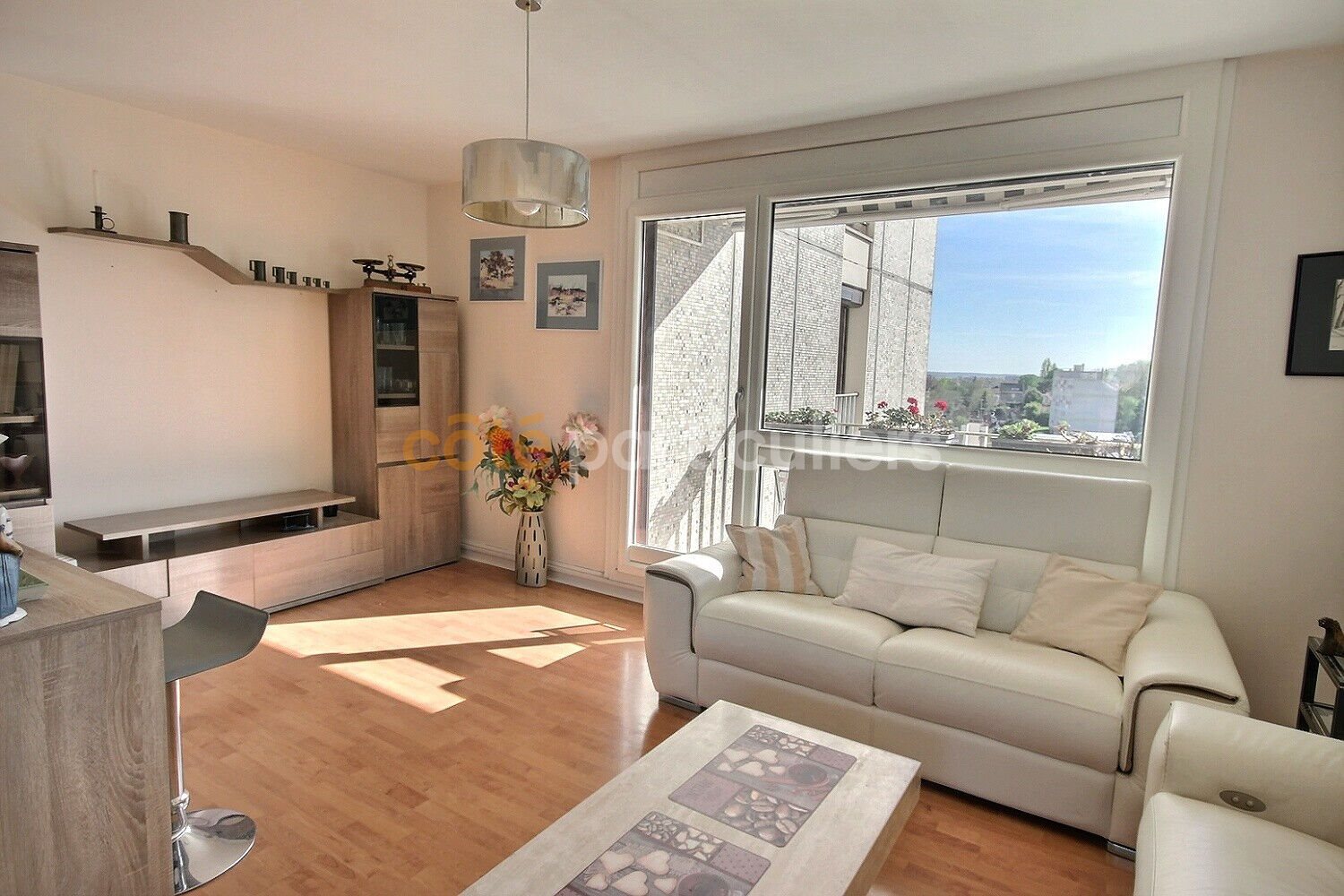 Appartement à vendre, 101m², Fontenay-aux-Roses