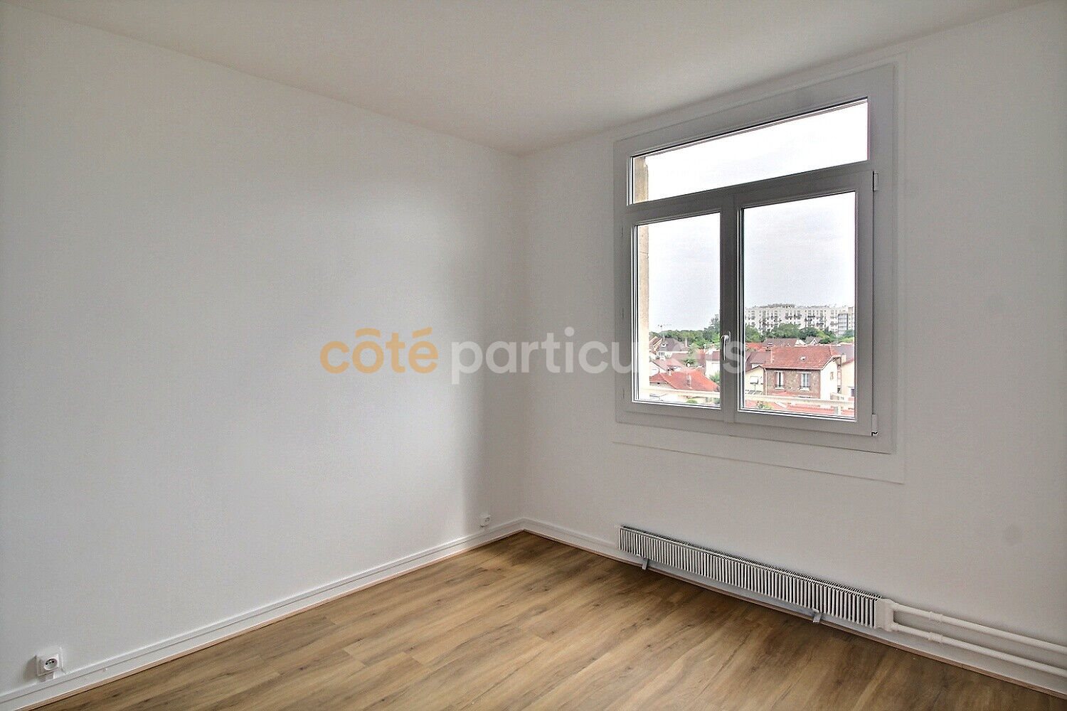 Appartement à louer, 47m², Châtillon