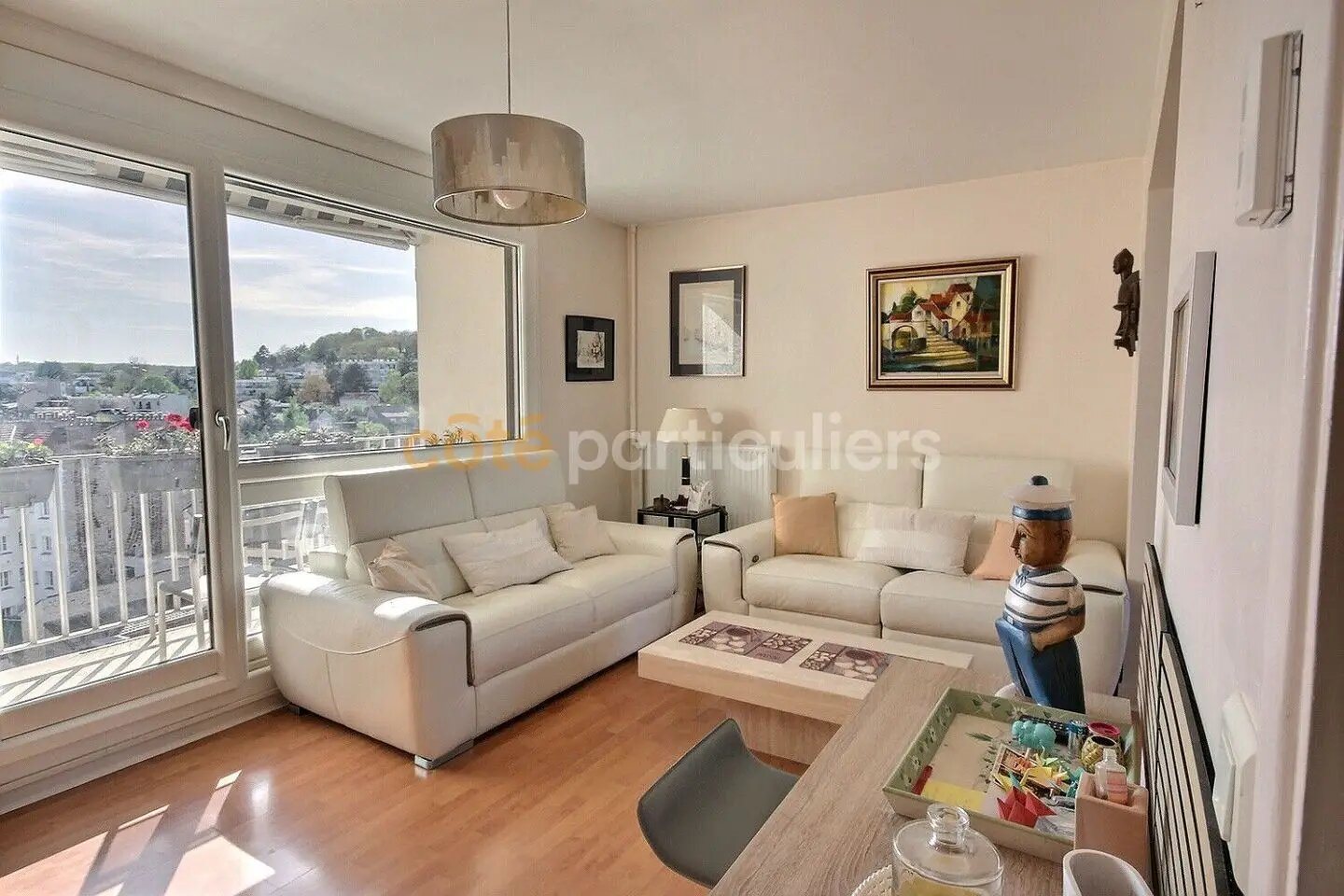 Appartement à vendre, 101m², Fontenay-aux-Roses