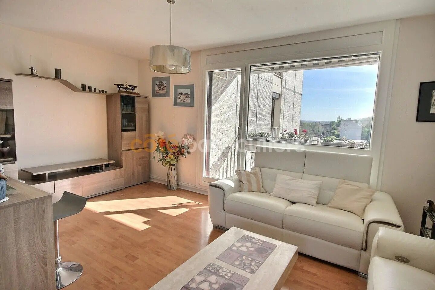 Appartement à vendre, 101m², Fontenay-aux-Roses
