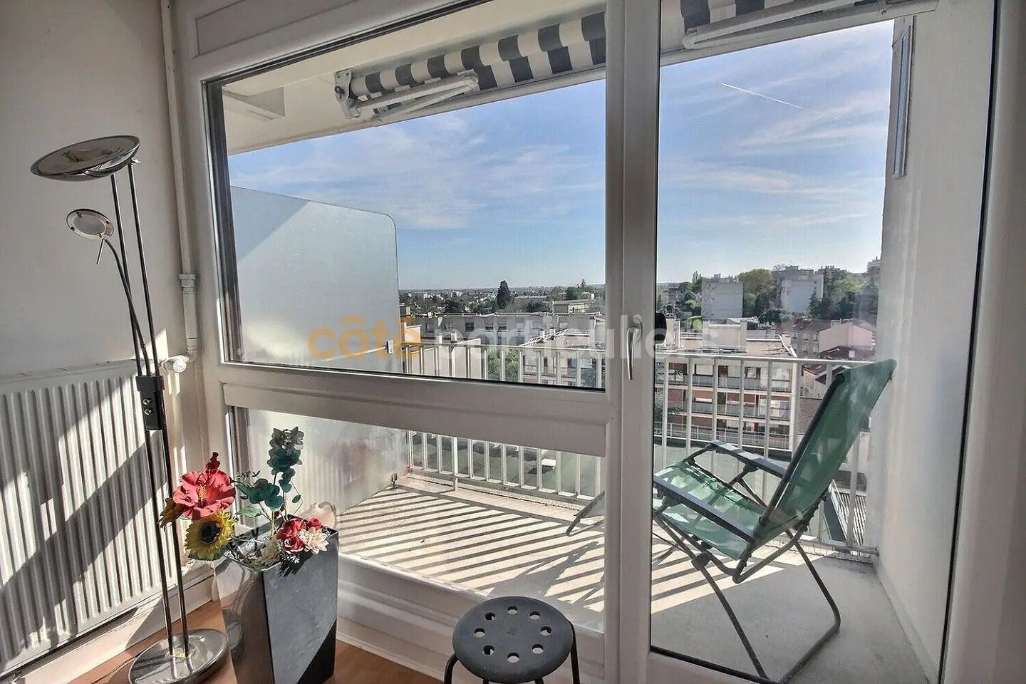 Appartement à vendre, 101m², Fontenay-aux-Roses