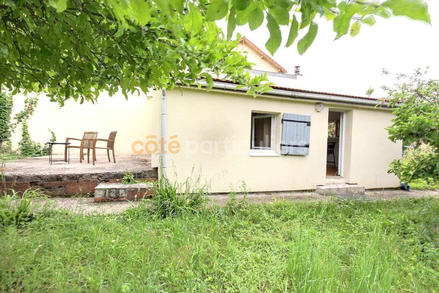Maison à vendre, 25m², Clamart