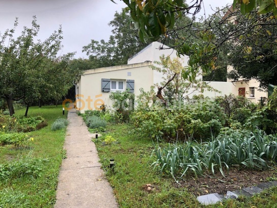 Maison à vendre, 25m², Clamart