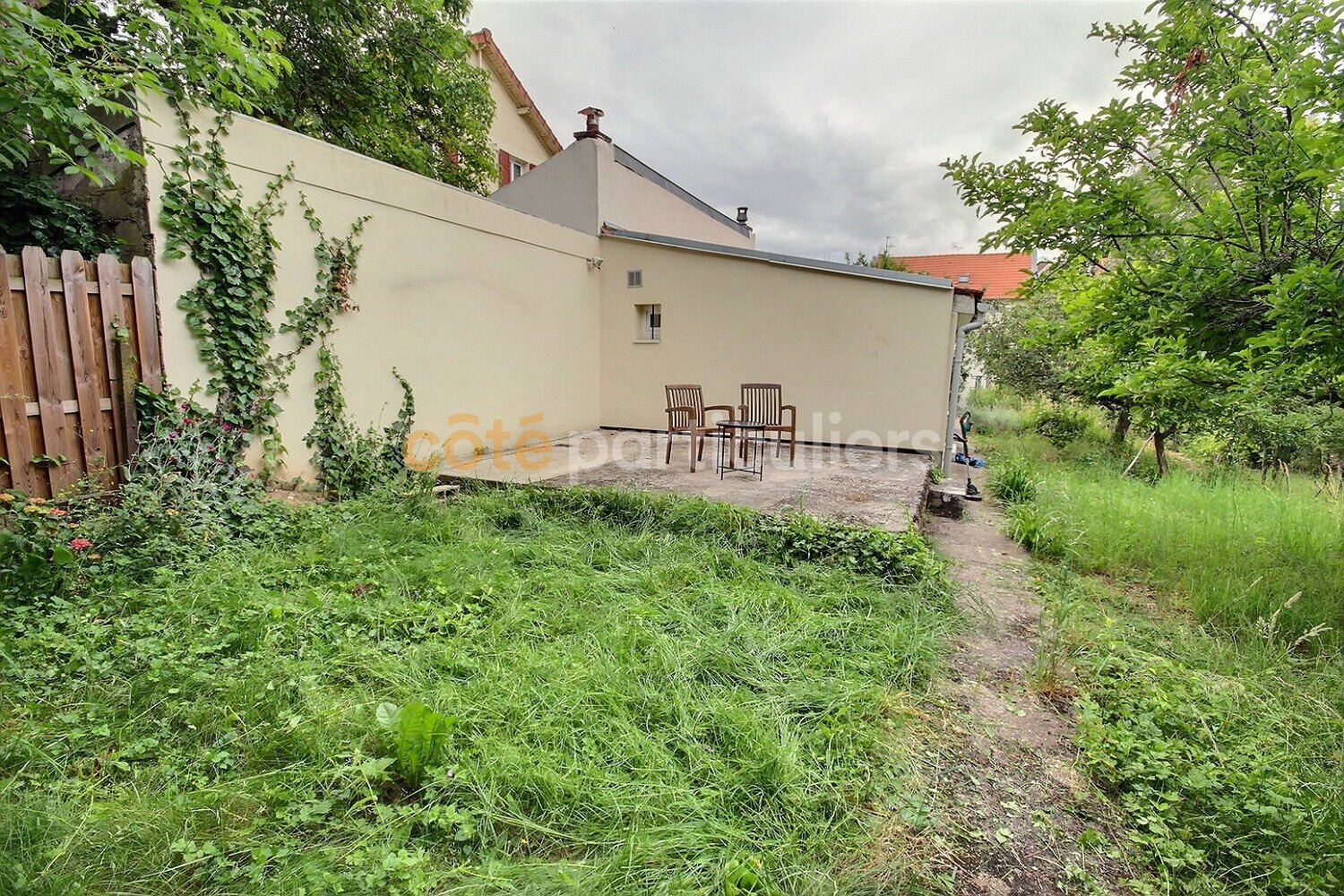 Maison à vendre, 25m², Clamart