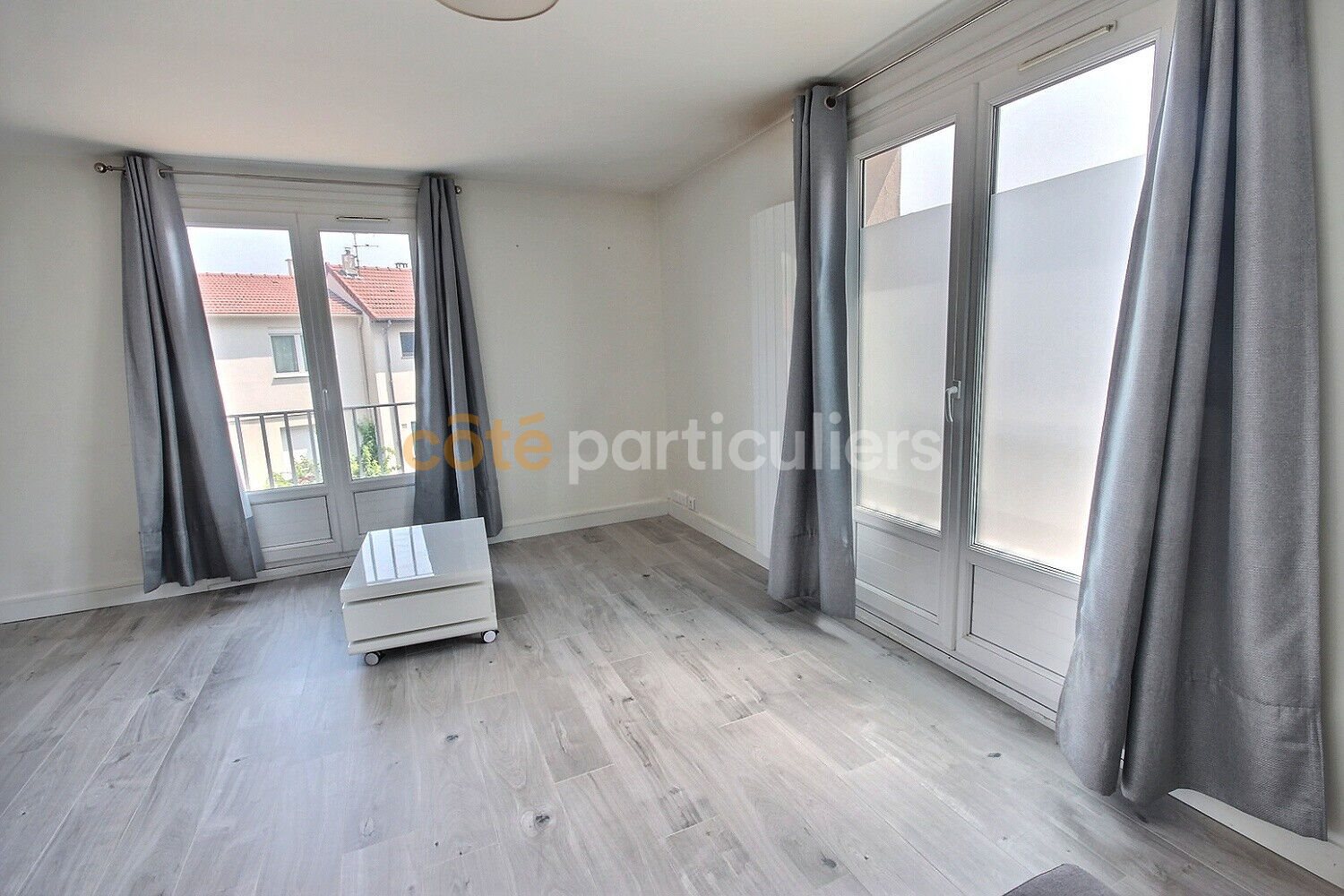 Appartement à louer, 33m², Fontenay-aux-Roses