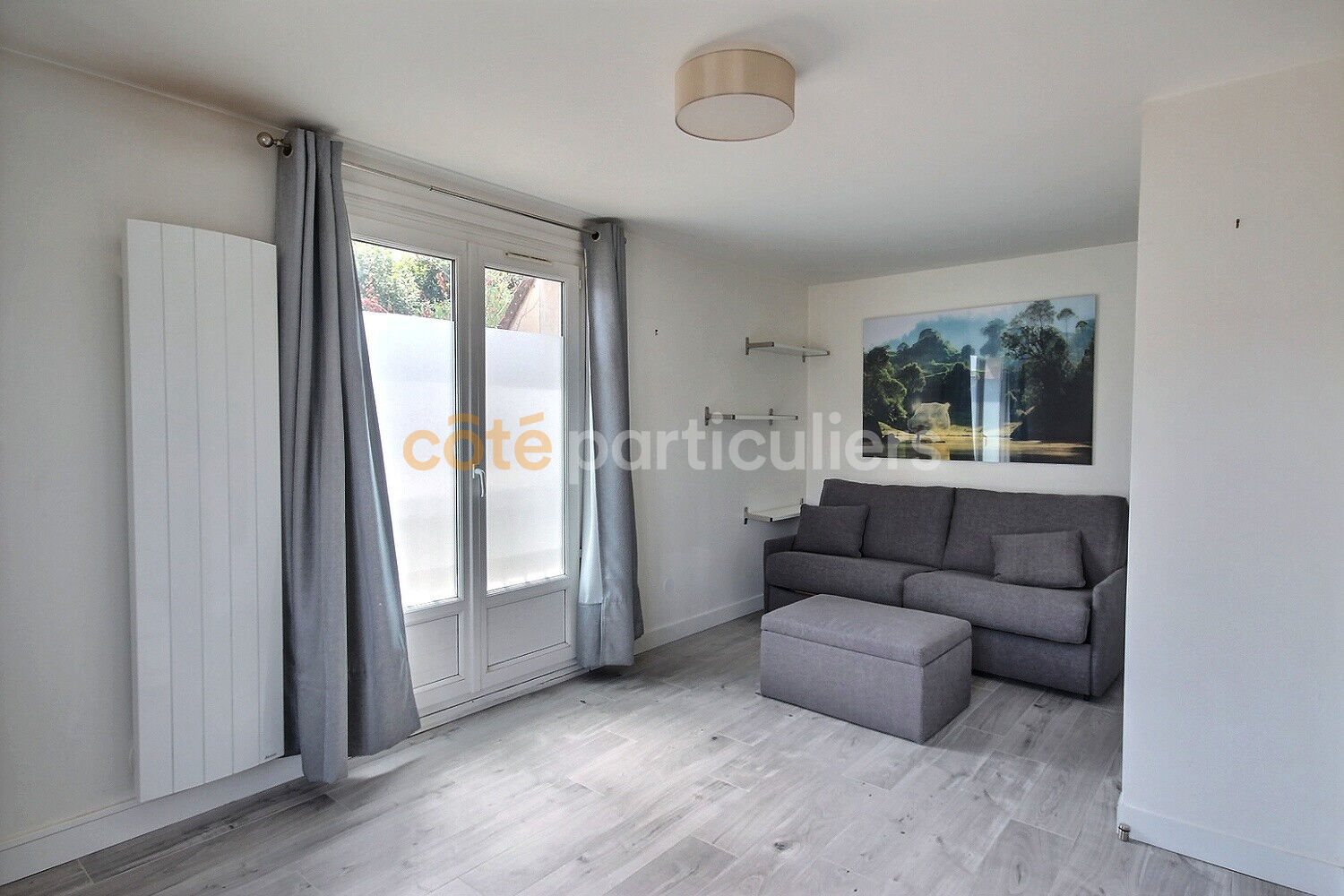 Appartement à louer, 33m², Fontenay-aux-Roses