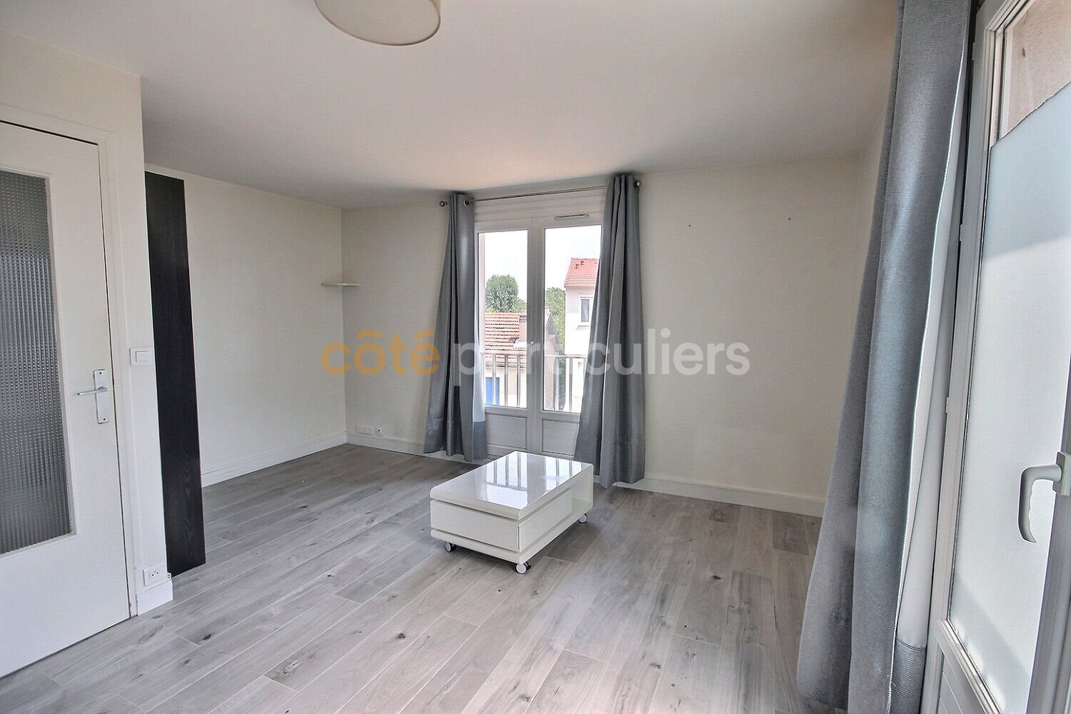 Appartement à louer, 33m², Fontenay-aux-Roses