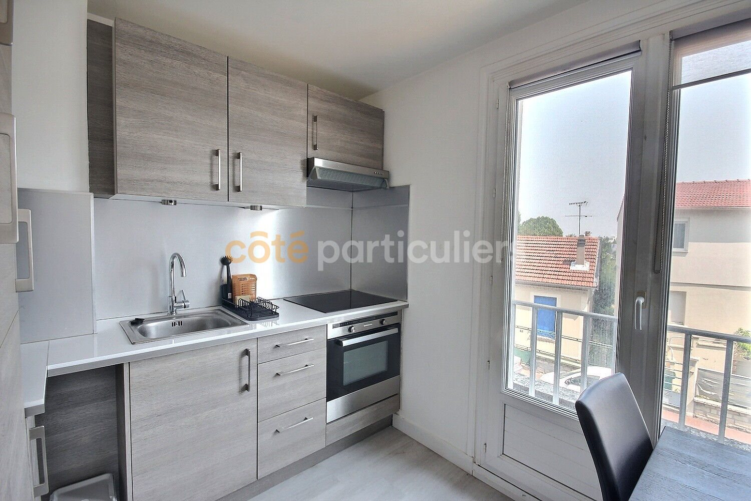 Appartement à louer, 33m², Fontenay-aux-Roses