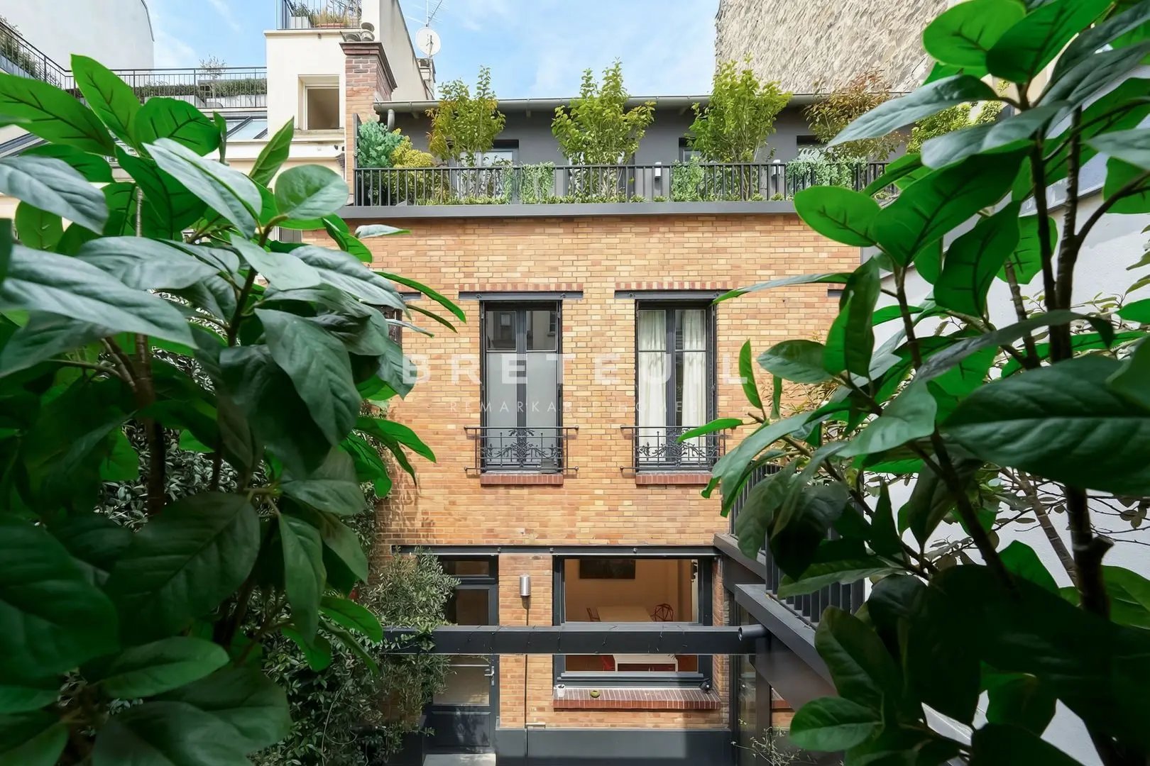 Maison à vendre, 423m², Paris 14ème