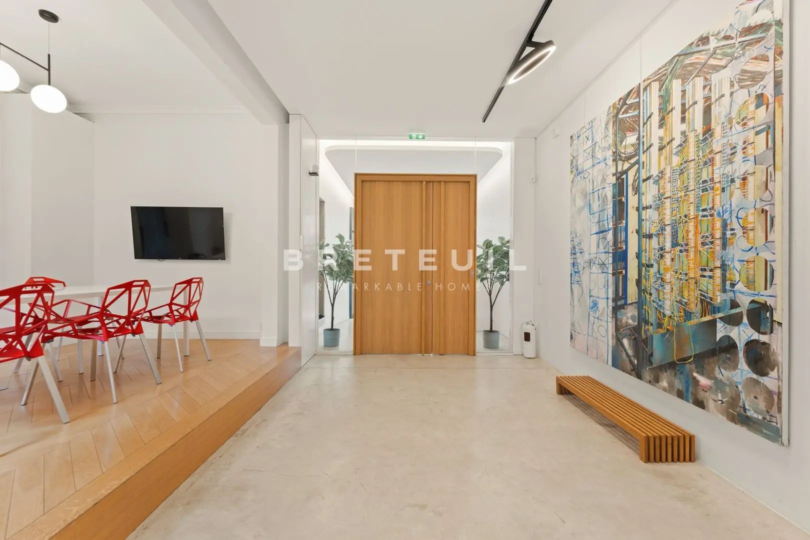 Maison à vendre, 423m², Paris 14ème