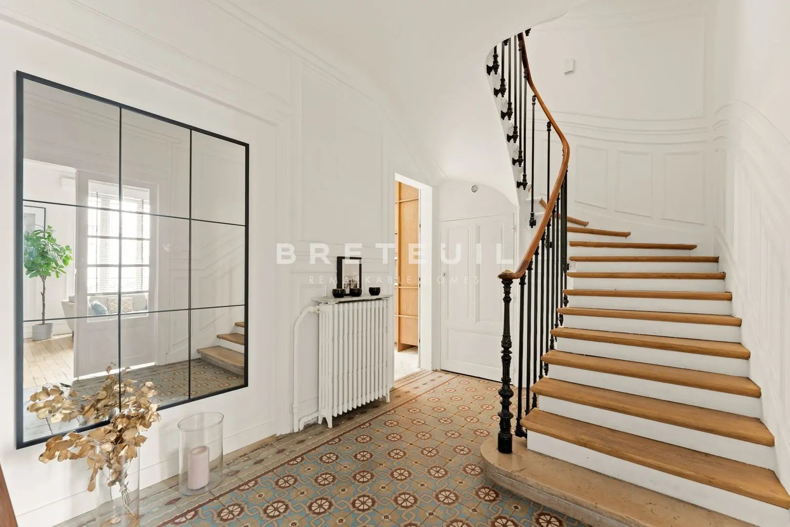 Maison à vendre, 423m², Paris 14ème