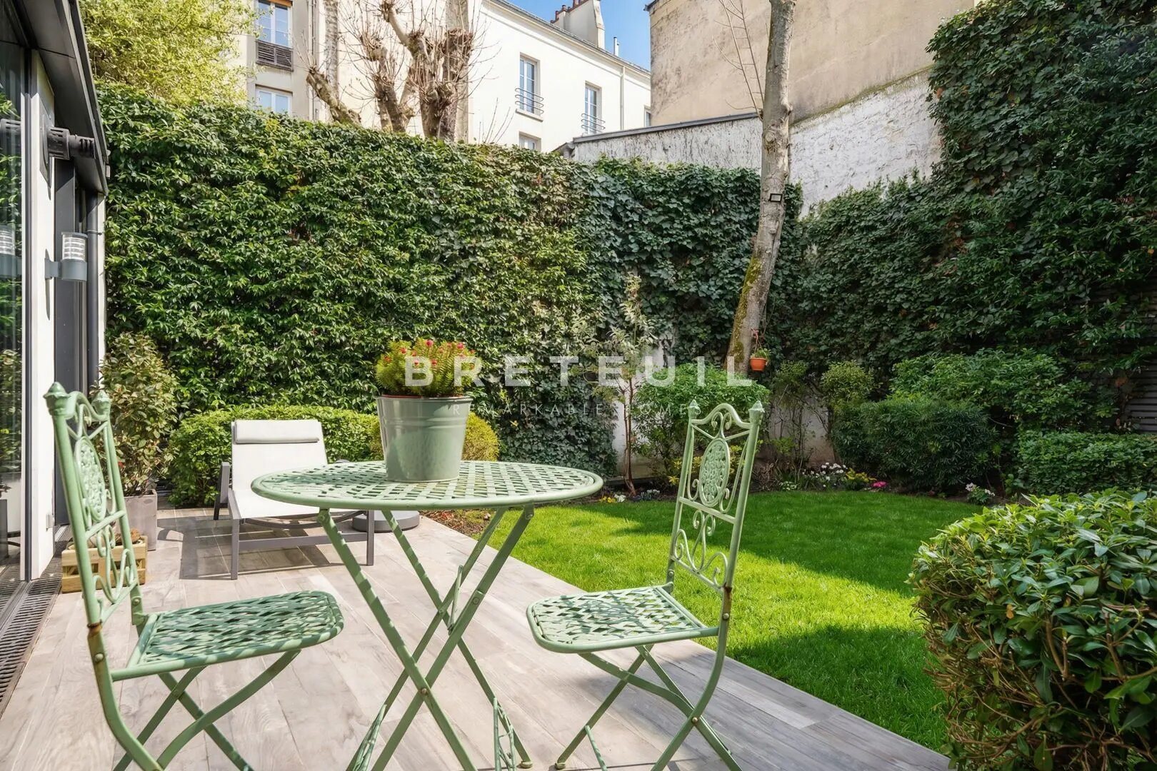 Maison à vendre, 284m², Paris 14ème