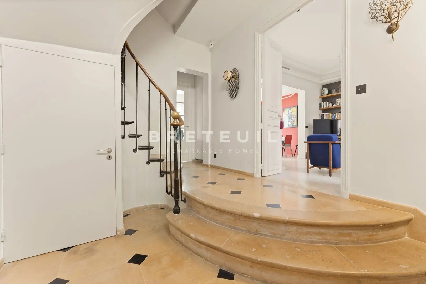 Maison à vendre, 284m², Paris 14ème