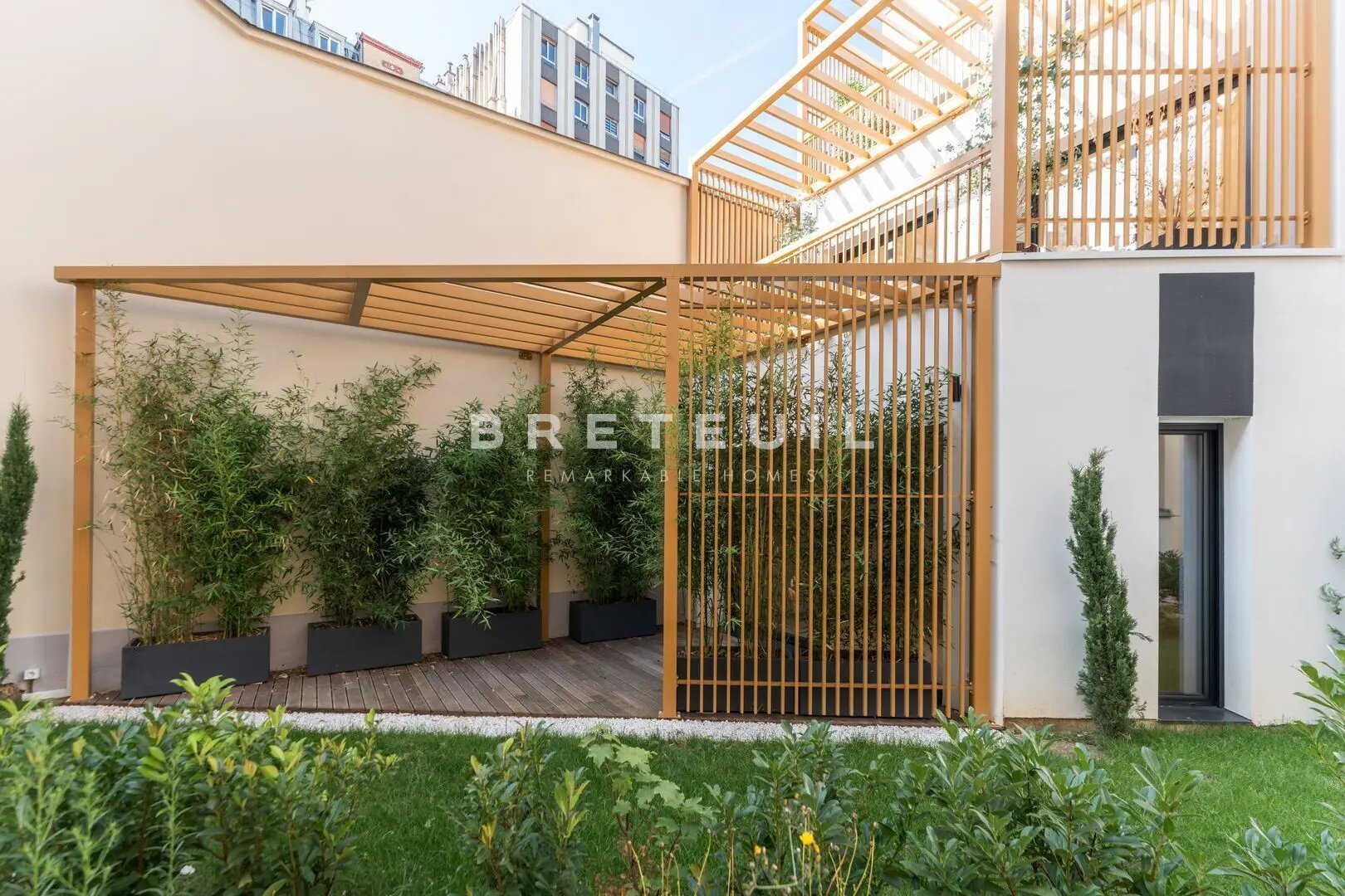 Maison à vendre, 208m², Paris 13ème