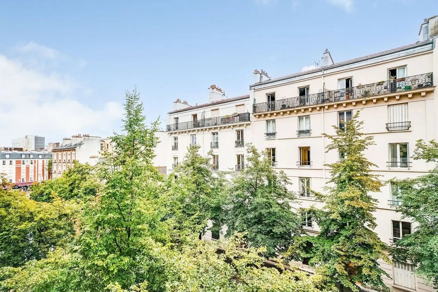 Appartement à vendre, 119m², Paris 14ème