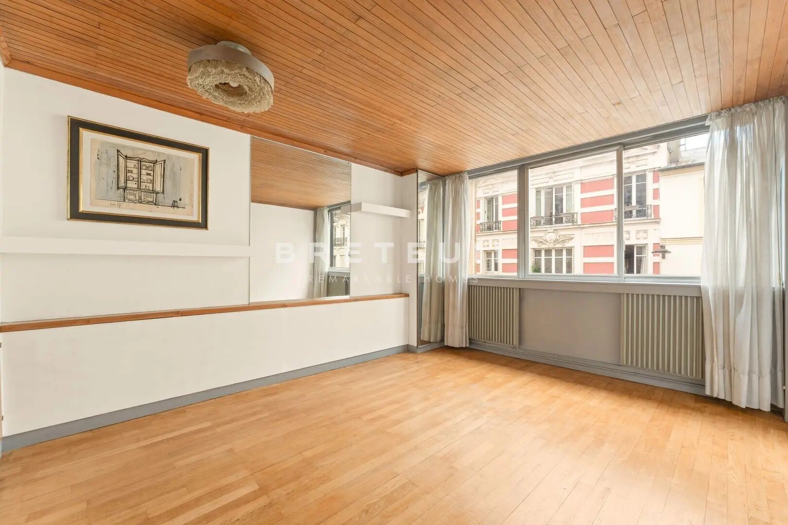 Maison à vendre, 153m², Paris 14ème