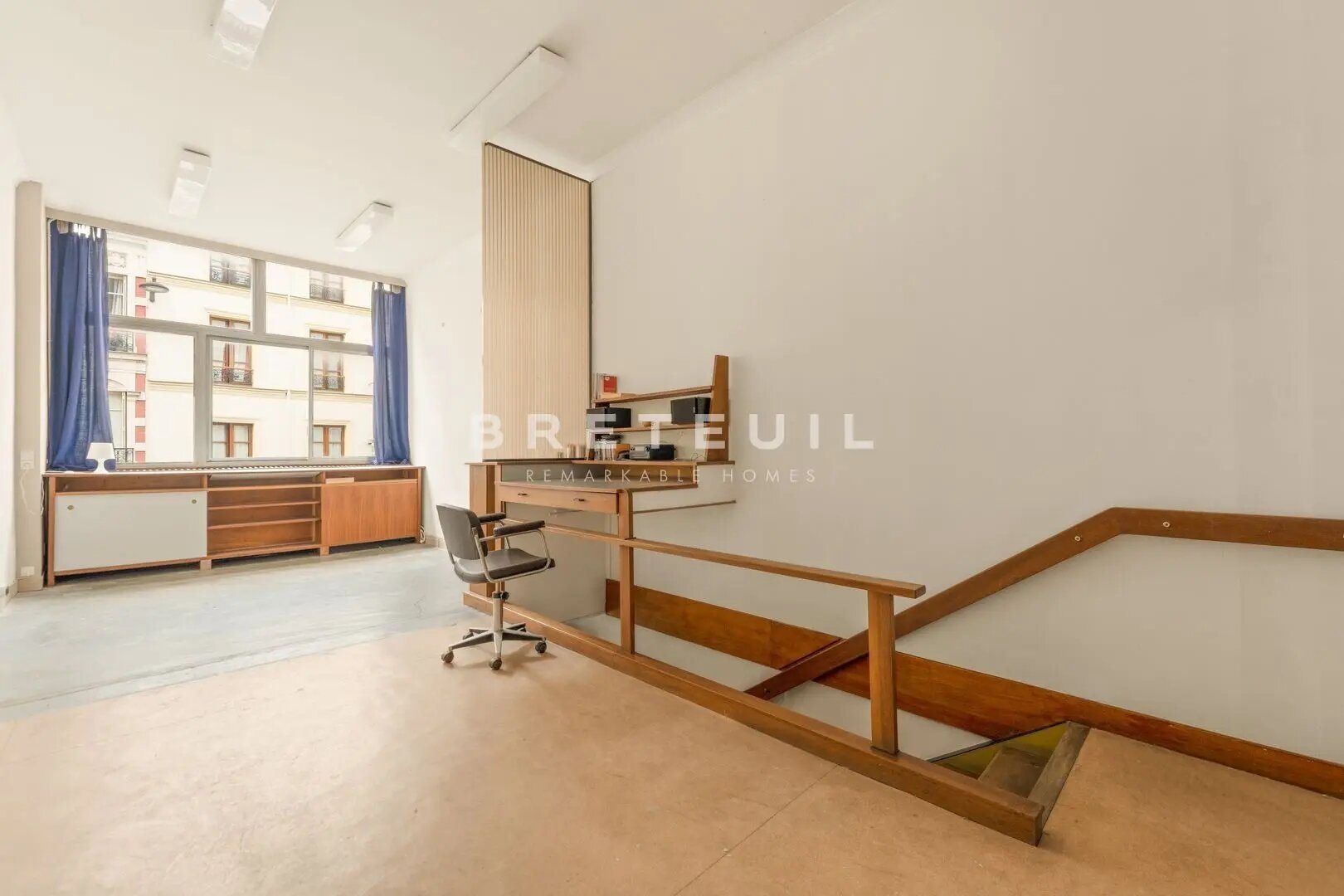 Maison à vendre, 153m², Paris 14ème