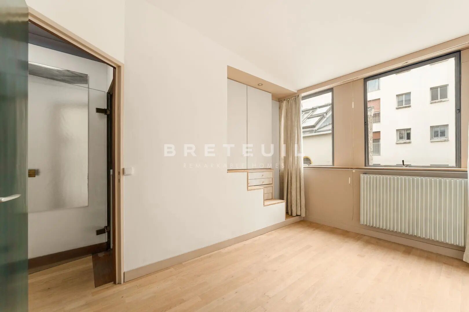 Maison à vendre, 153m², Paris 14ème