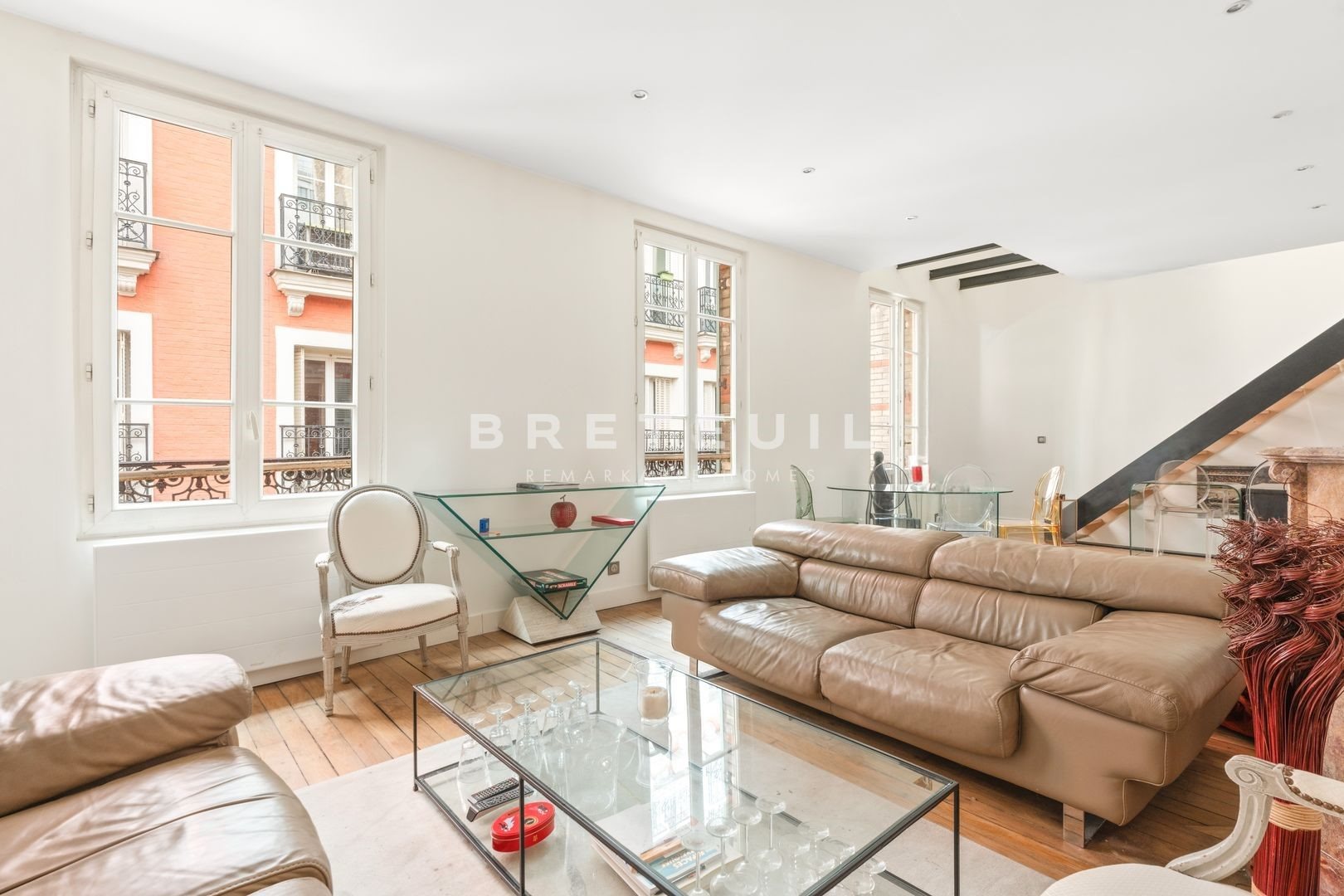 Maison à vendre, 108m², Paris 14ème