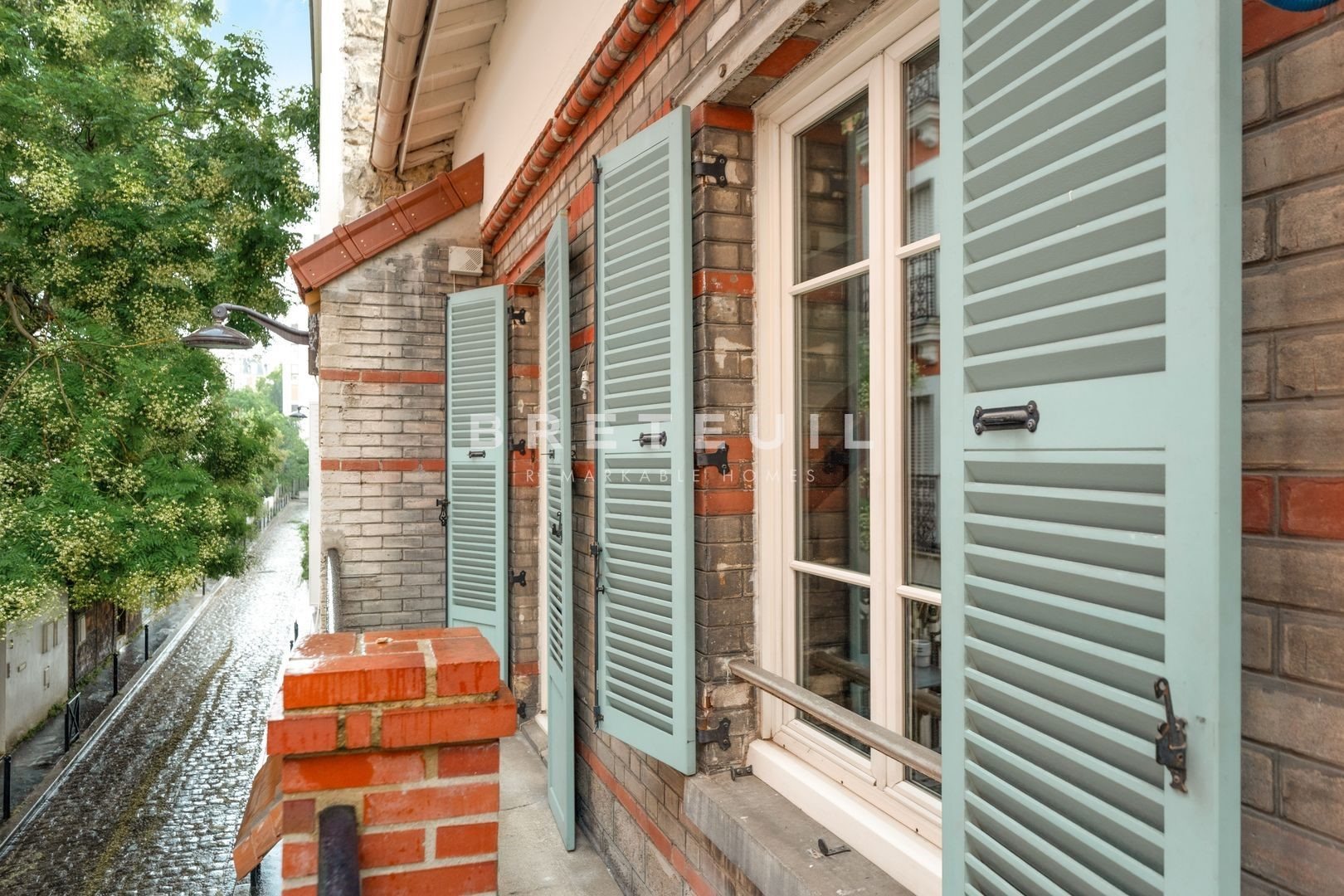 Maison à vendre, 108m², Paris 14ème