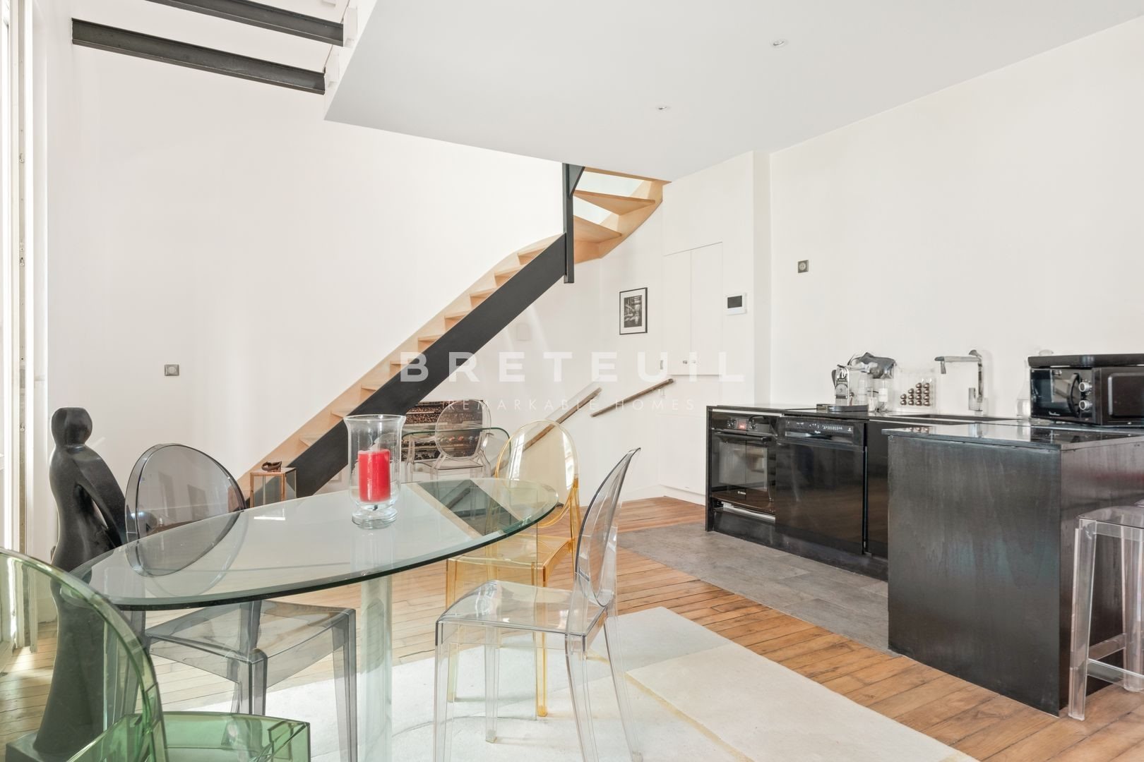 Maison à vendre, 108m², Paris 14ème