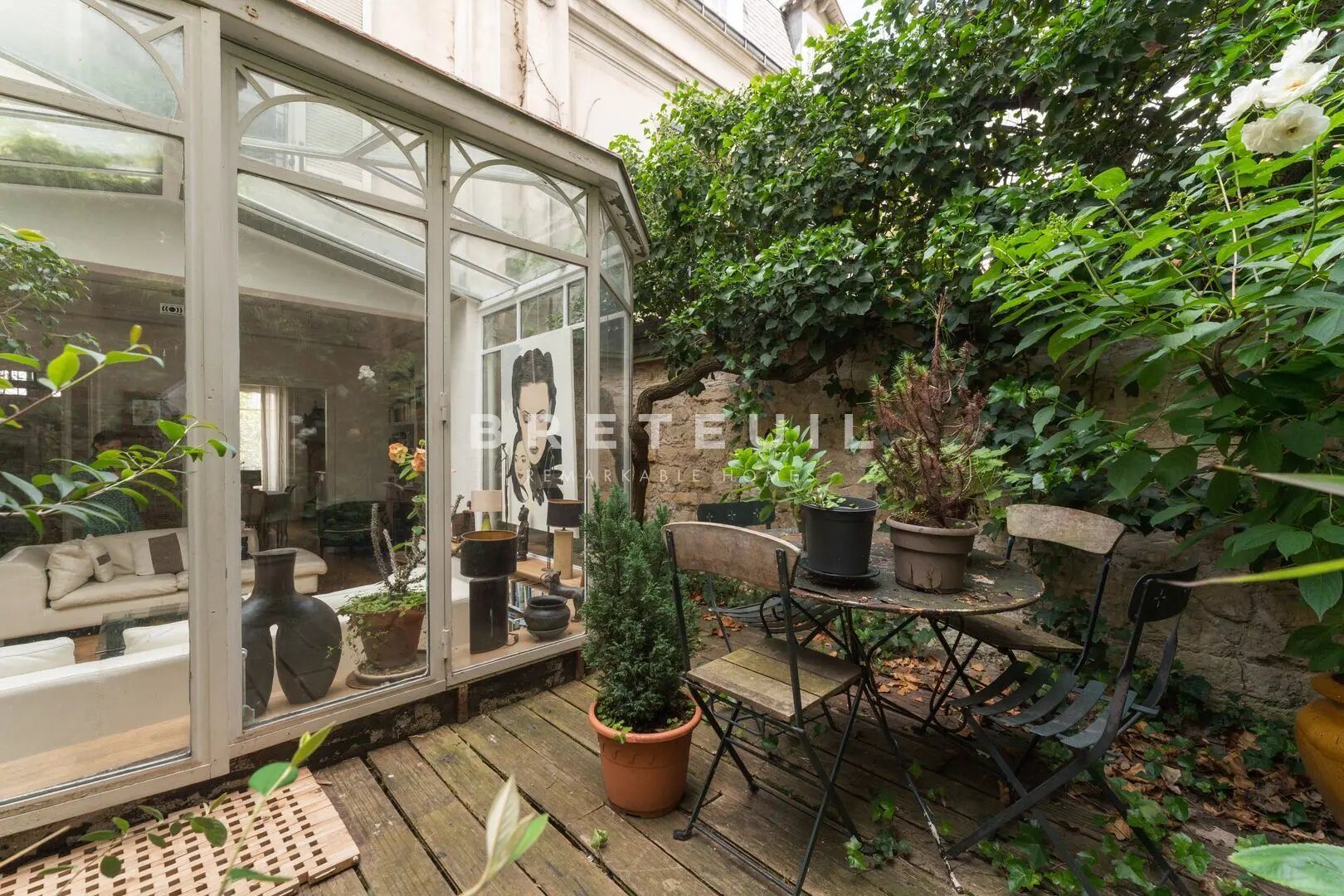 Maison à vendre, 171m², Paris 14ème