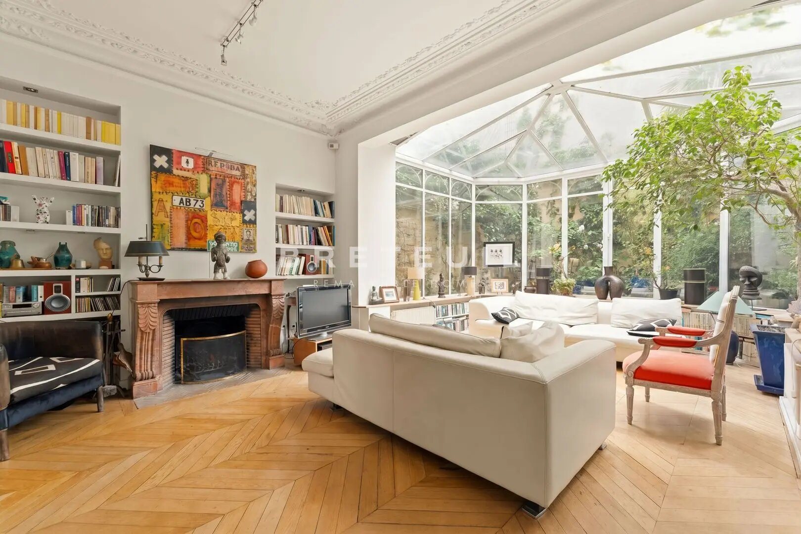 Maison à vendre, 171m², Paris 14ème