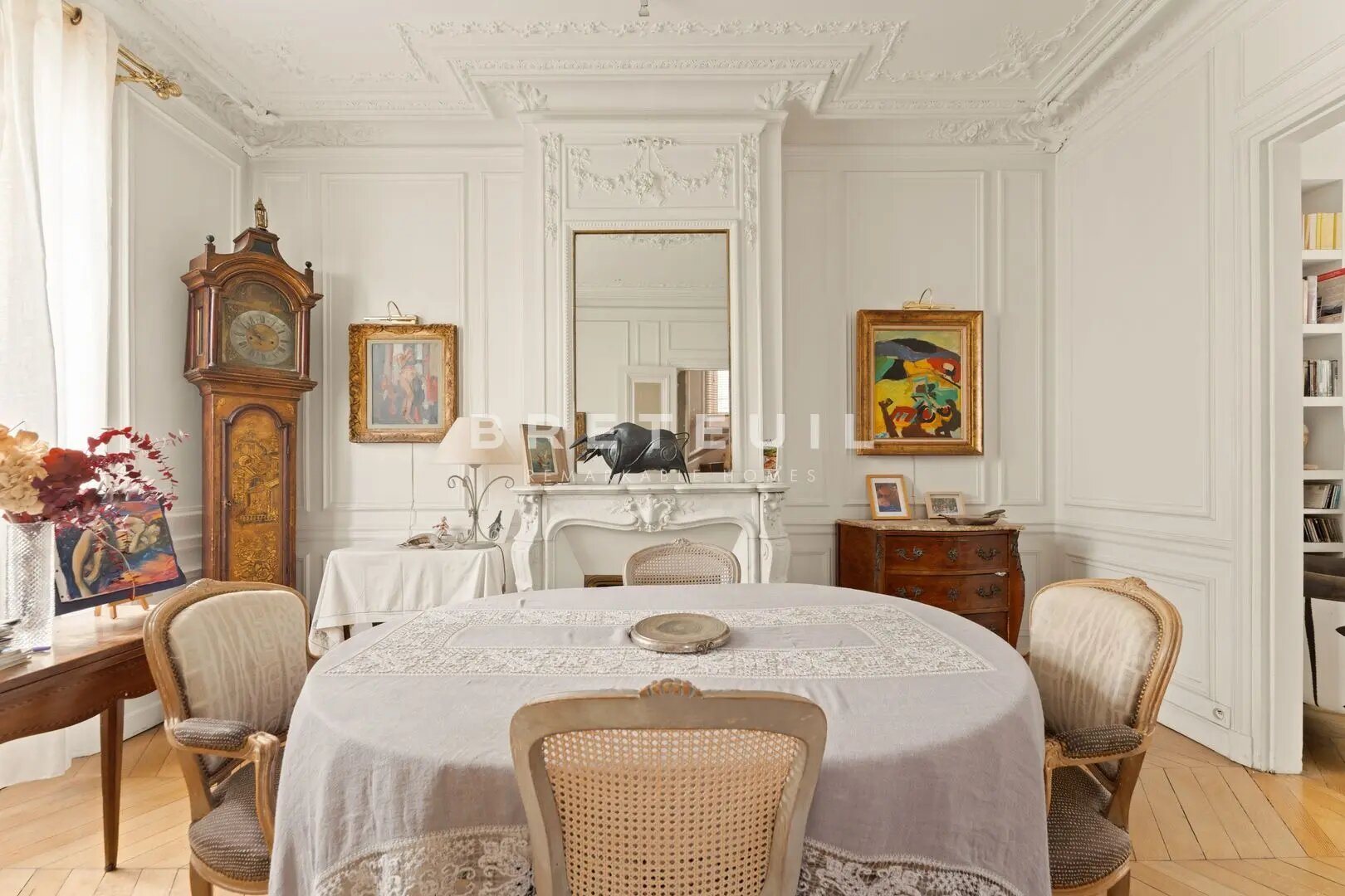 Maison à vendre, 171m², Paris 14ème