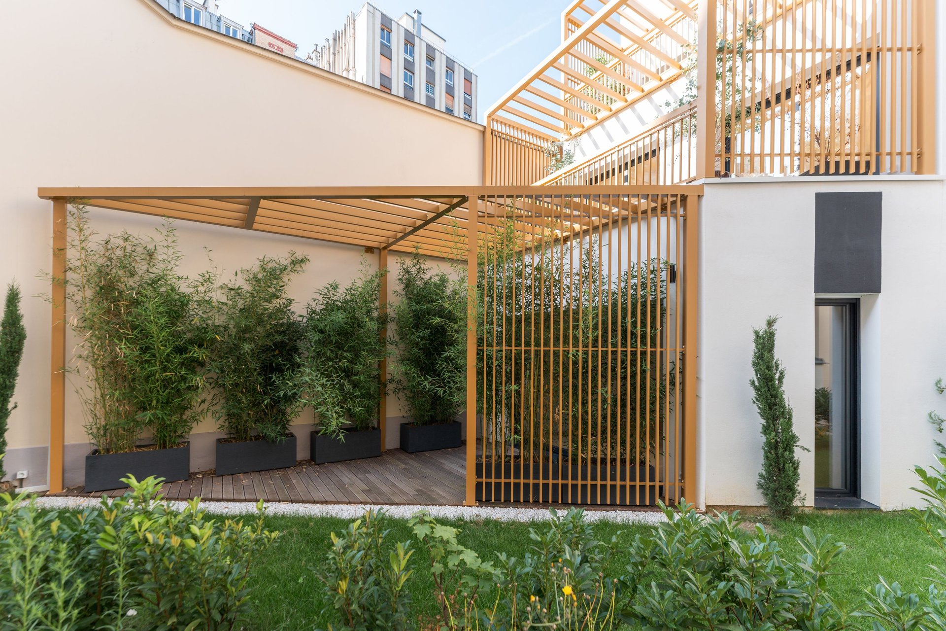Maison à vendre, 208m², Paris 13ème