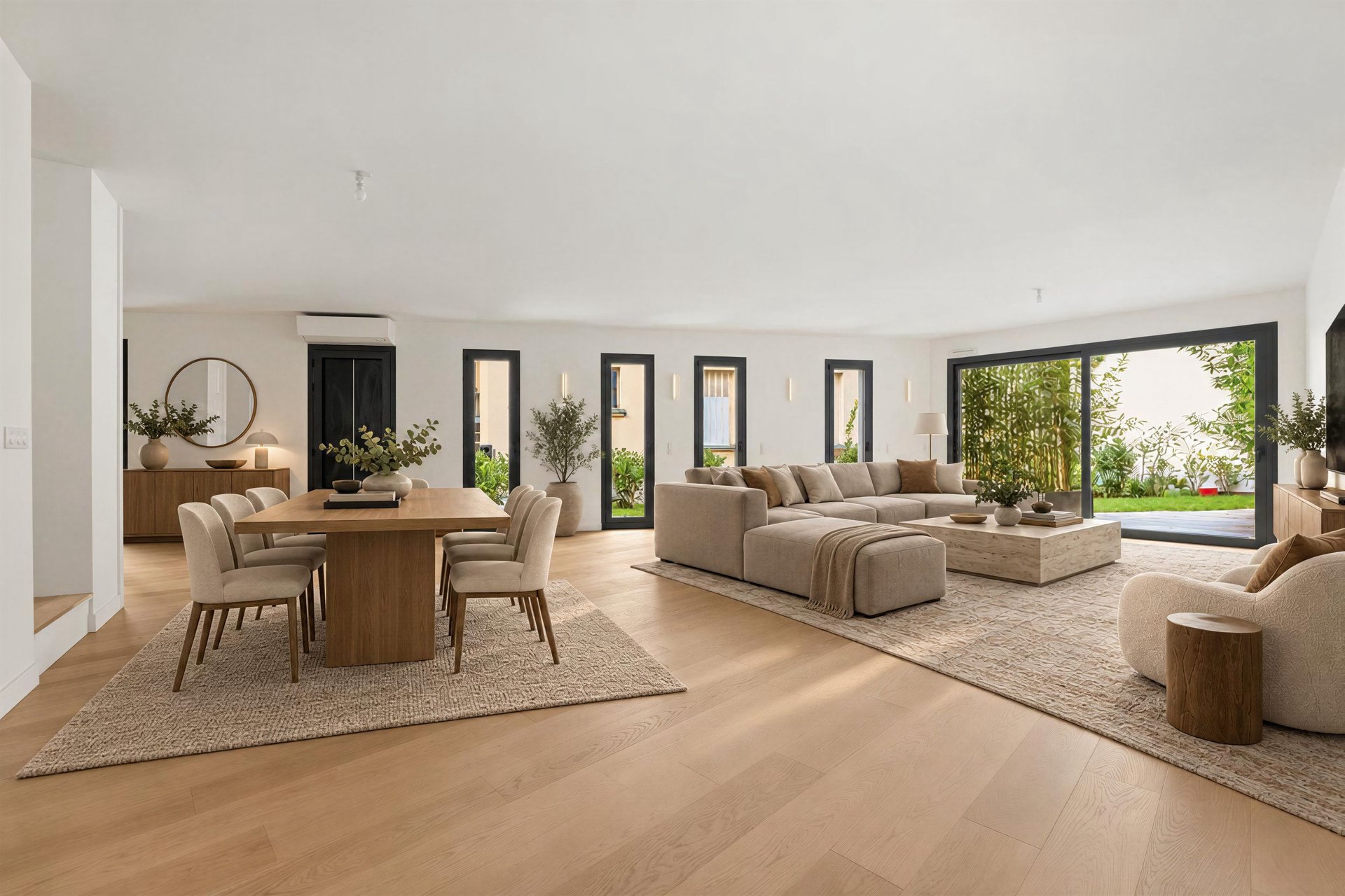 Maison à vendre, 208m², Paris 13ème
