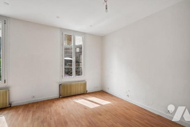 Appartement à vendre, 28m², Boulogne-Billancourt