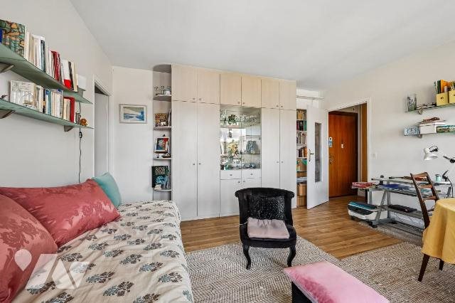 Appartement à vendre, 32m², Clamart